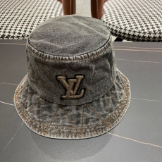 Louis Vuitton Caps